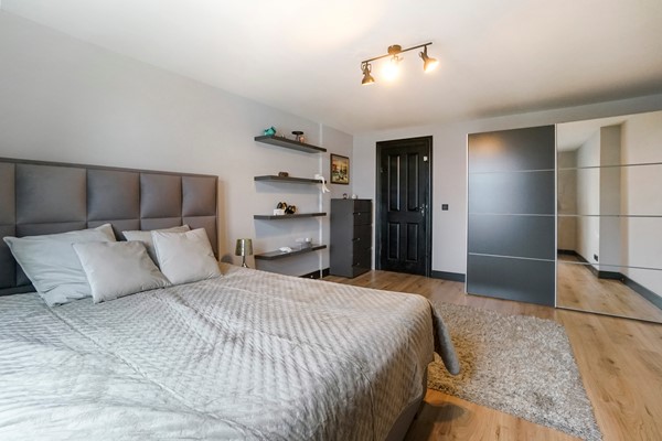Medium property photo - Van der Heimstraat, 2582 SB Den Haag